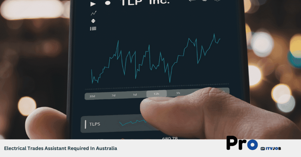 Electrical Trades Assistant Required In Australia